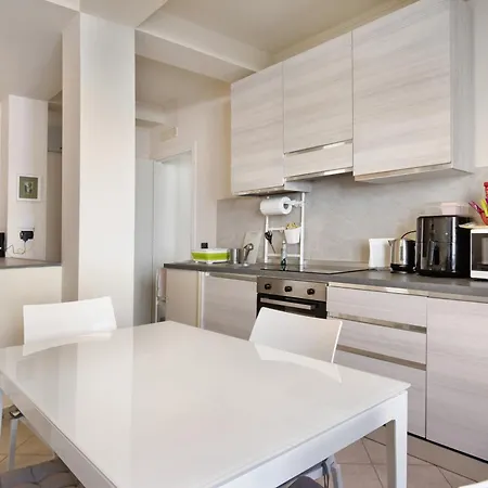 Apartmán Oasi Di Comfort A *