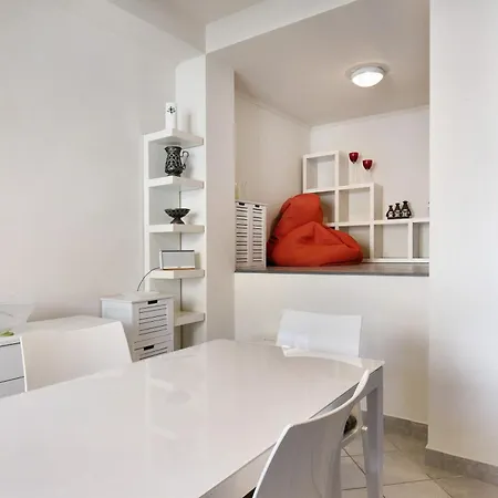 Apartment Oasi Di Comfort A Viareggio