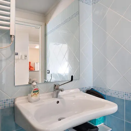 Apartment Oasi Di Comfort A