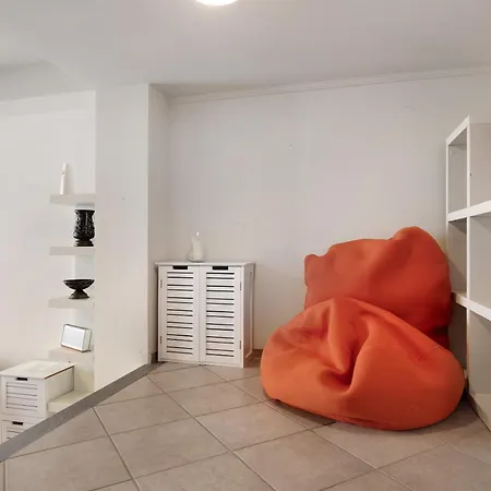 Oasi Di Comfort A Διαμέρισμα *