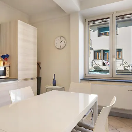 Apartment Oasi Di Comfort A Viareggio