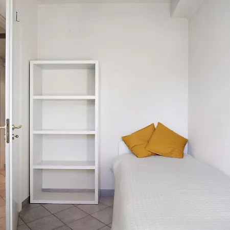 Oasi Di Comfort A Apartment *
