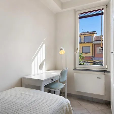 Oasi Di Comfort A Apartment Viareggio