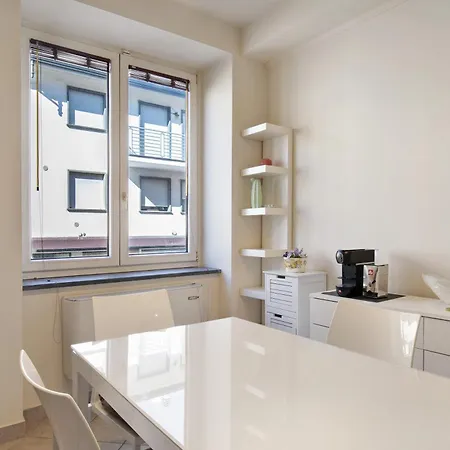 Apartment Oasi Di Comfort A *