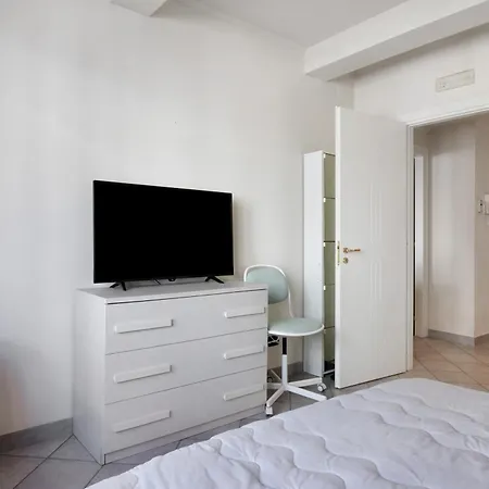 Διαμέρισμα Oasi Di Comfort A