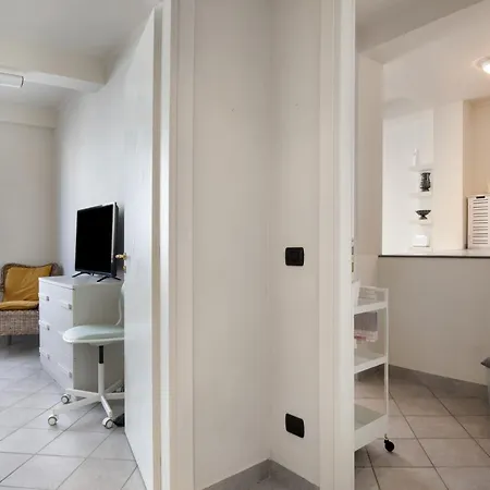 Oasi Di Comfort A Apartment *