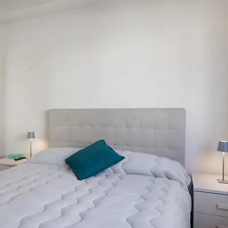 Apartment Oasi Di Comfort A Viareggio