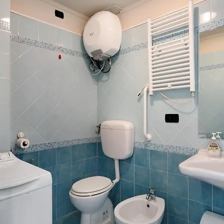 Apartment Oasi Di Comfort A