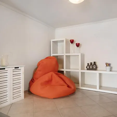 Апартаменты Oasi Di Comfort A Виареджо