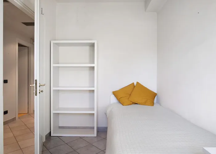 Oasi Di Comfort A Διαμέρισμα *