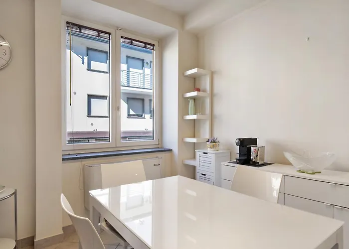 Διαμέρισμα Oasi Di Comfort A *