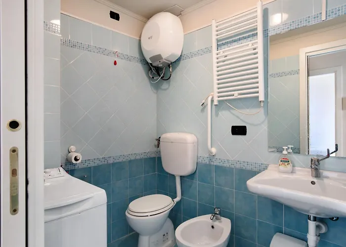 Oasi Di Comfort A Διαμέρισμα Βιαρέτζιο