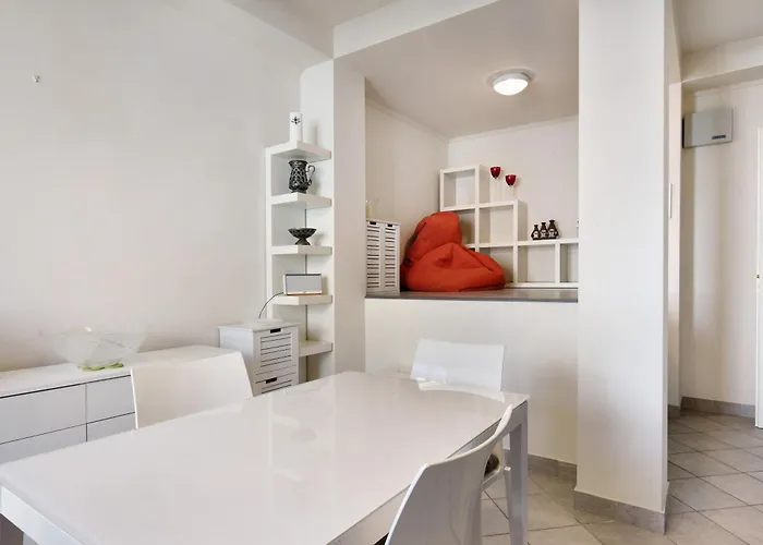 Appartamento Oasi Di Comfort A Viareggio