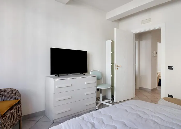 Appartamento Oasi Di Comfort A