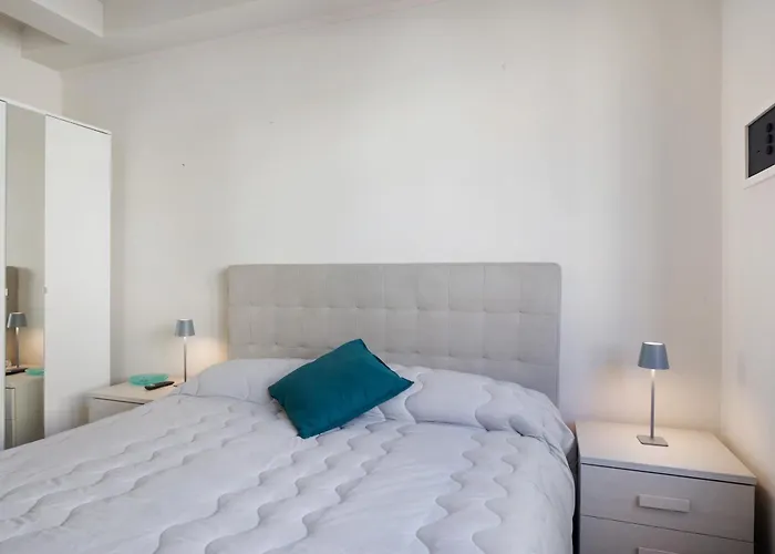 Appartamento Oasi Di Comfort A Viareggio